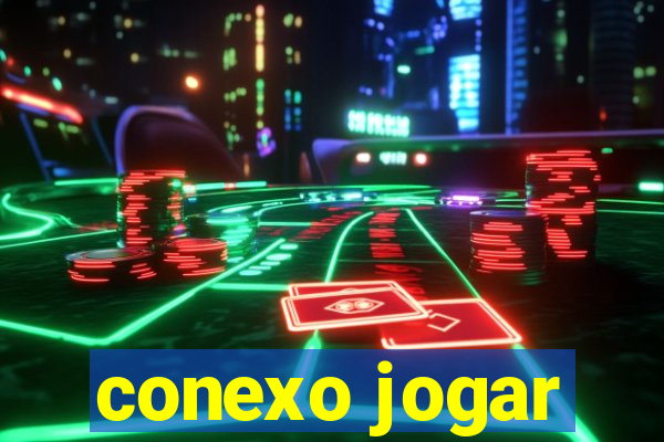 conexo jogar